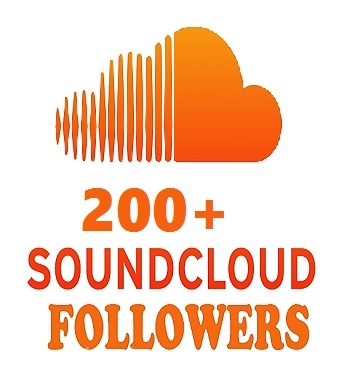 FollowersSoundcloud